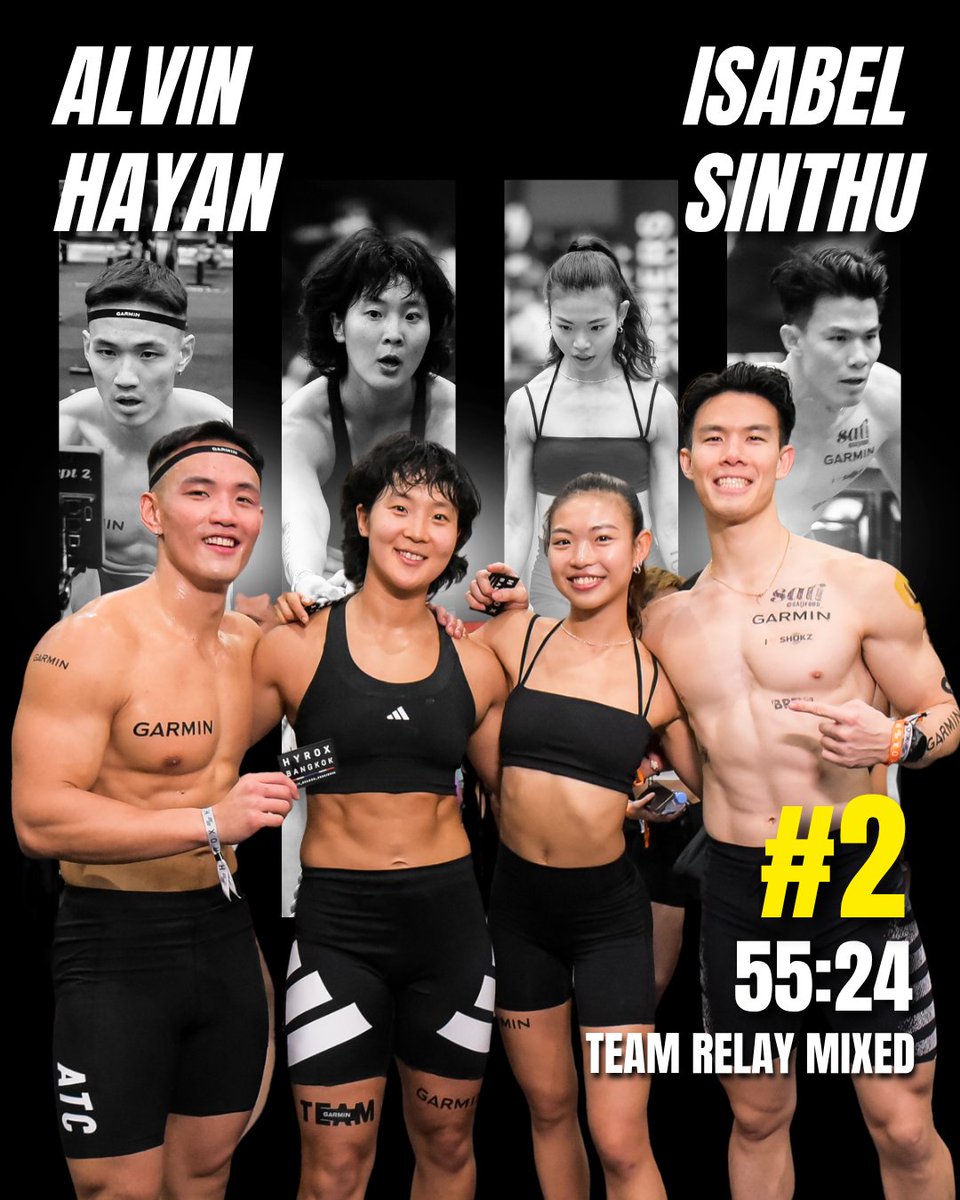 Garmin Japan tweet media