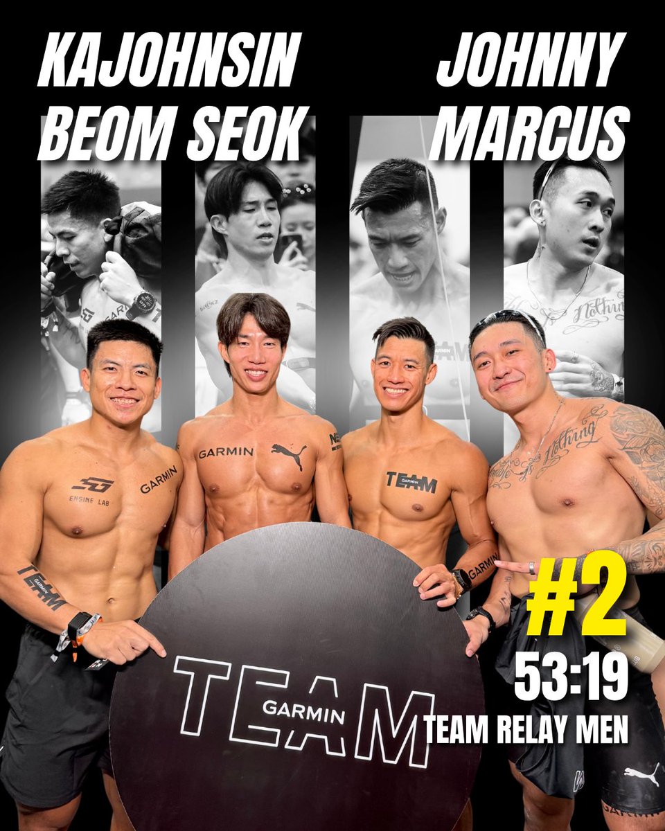 Garmin Japan tweet media