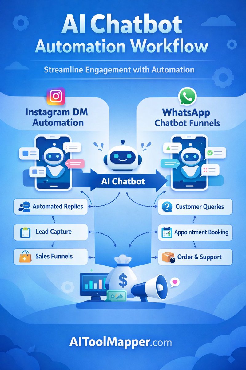 AI Tool Mapper tweet media