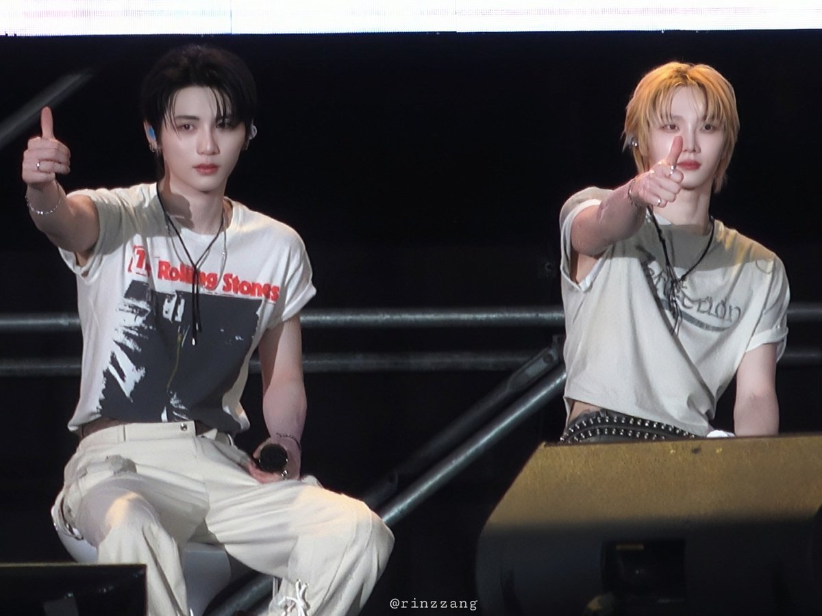 린짱˖꙳ tweet media