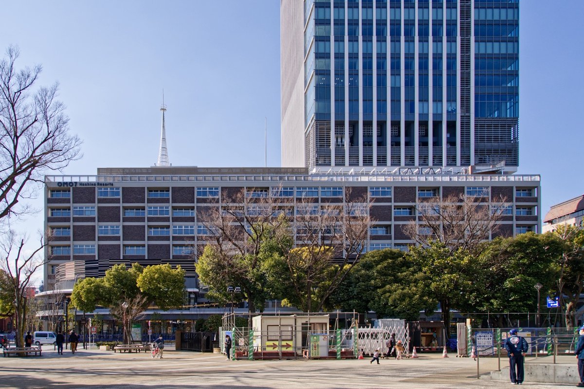 japan-architects tweet media