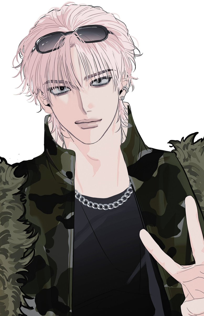 HIRO tweet media