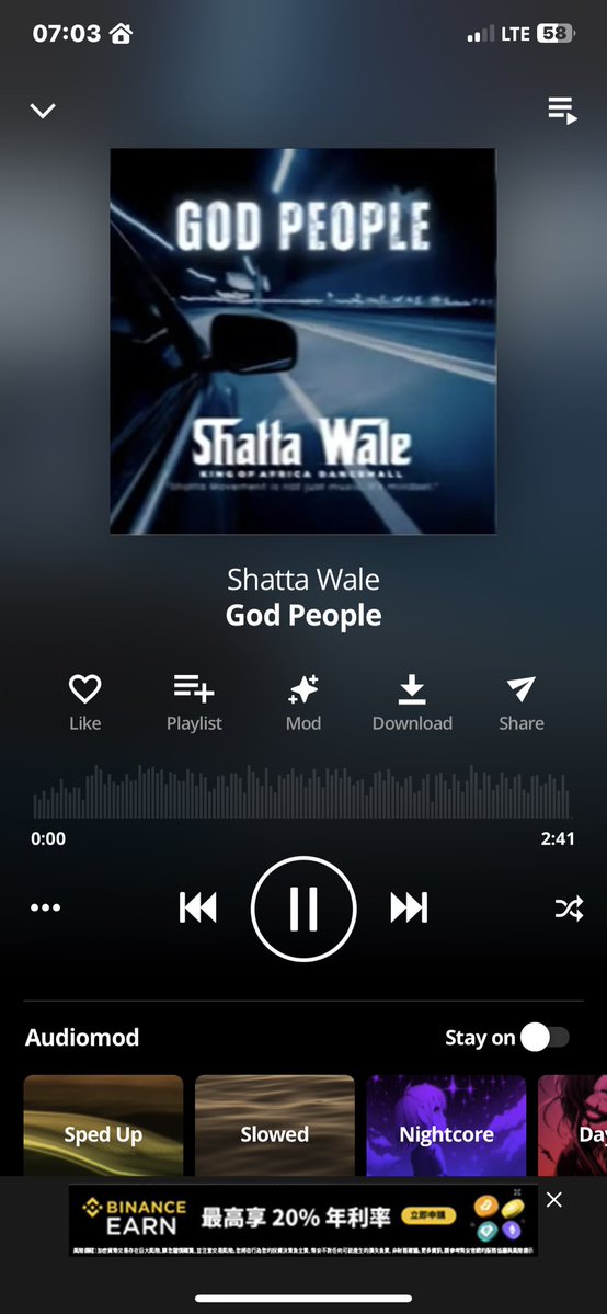 SM Believer tweet media