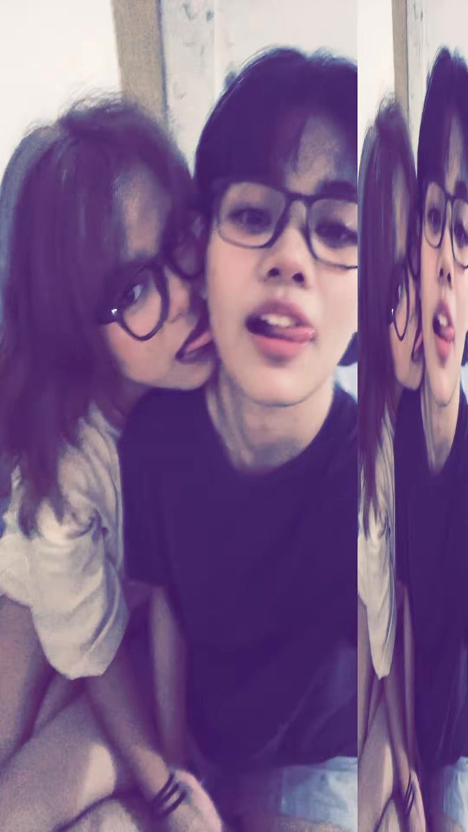 saga ⚢ tweet media