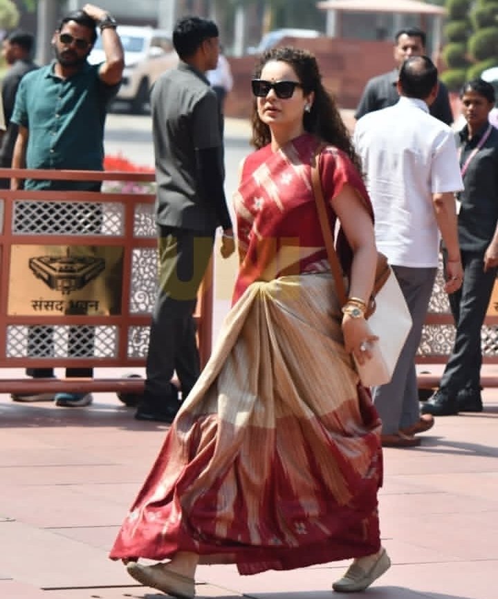 Kangana Updates tweet media