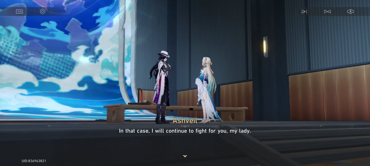 ffuuhua's tweet image. Tf am i interrupting something
#pearlveil