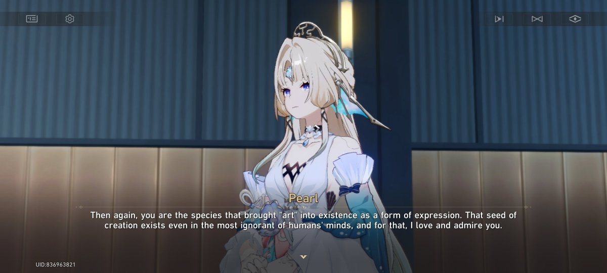 ffuuhua's tweet image. Tf am i interrupting something
#pearlveil