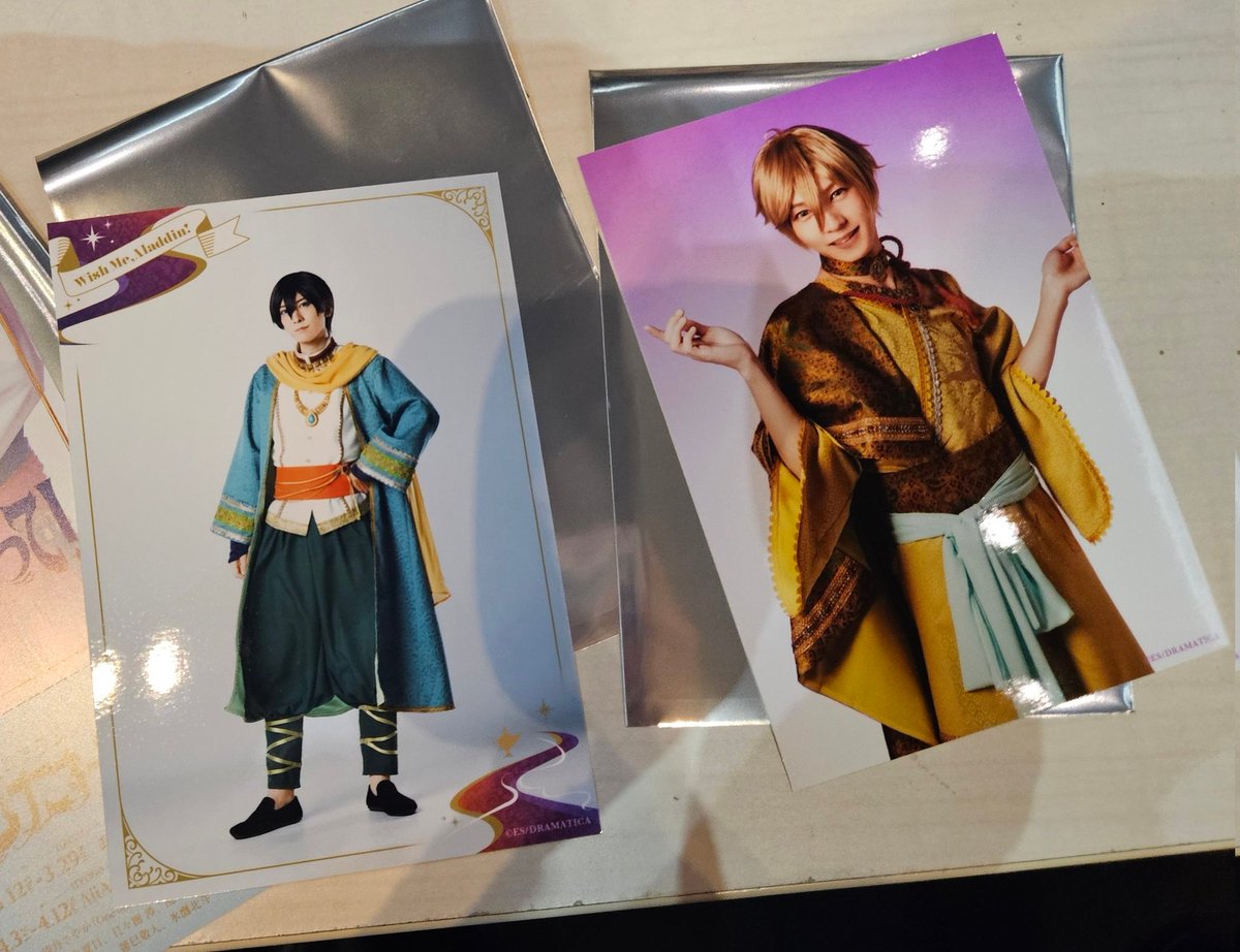 あめ@取引垢 tweet media