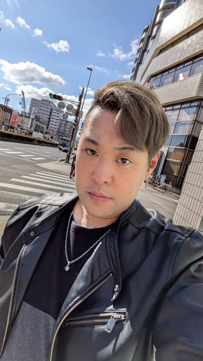 ゾム　望大地 tweet media