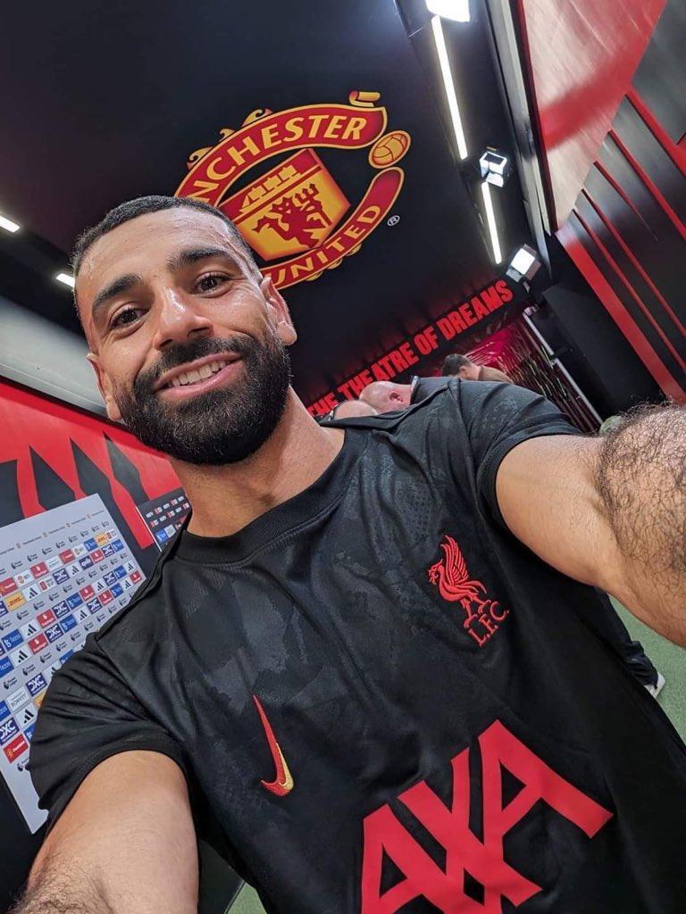 Inside Reality Football tweet media