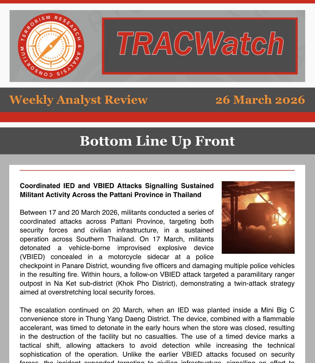 TRACTerrorism tweet media