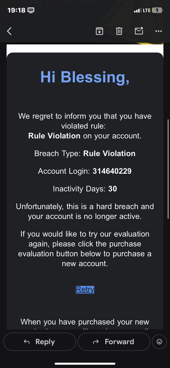 ⚡️ Magic Fx | Forex Sorcerer ✨ tweet media