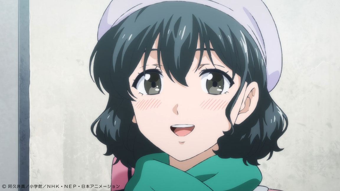 アニメ『青のオーケストラ』公式 tweet media