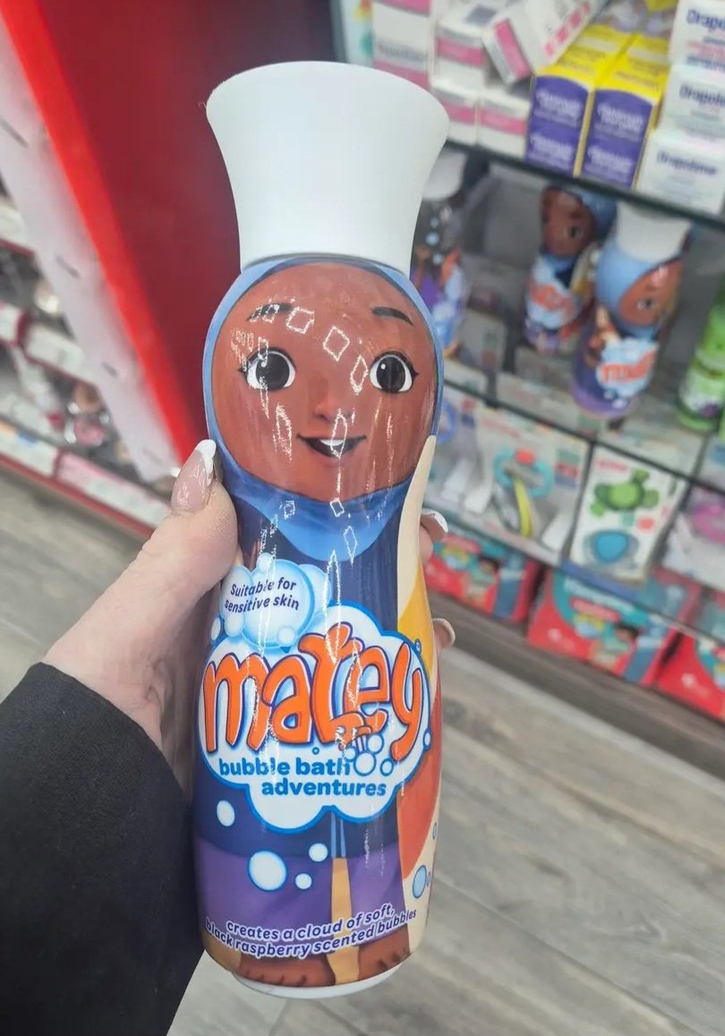 🦋 Amy 🦋 tweet media