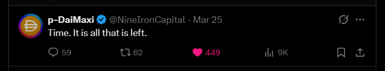 FrodoDcryptologist tweet media