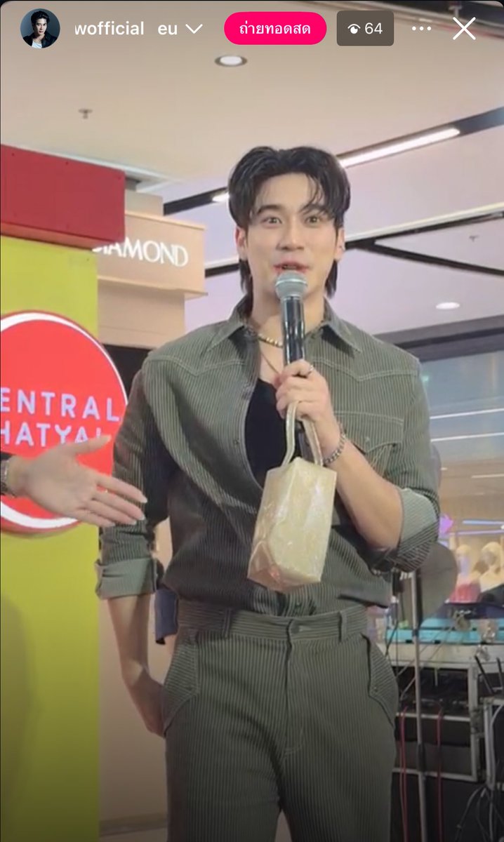 จะเป็นมัมหมียัยแป๋วยู tweet media