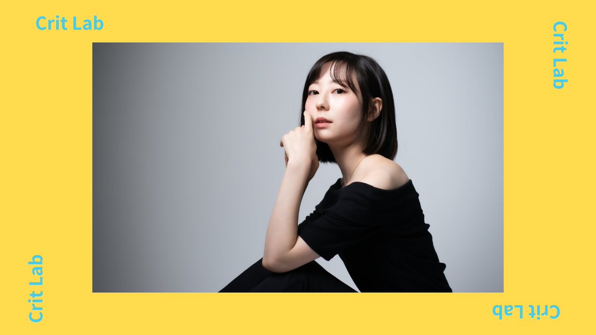 critlab_studio's tweet photo. 【今日のポートレート作例】自然光のような「柔らかい」ライティング。ライトを壁や天井にバウンス（反射）させて、スタジオ全体をふんわりとした光で包み込みます。ナチュラルな雰囲気のプロフィール写真や、アパレル通販の着画撮影に。スタジオなのに「外の空気感」を作れるのがプロの技。 #CritLab https://t.co/P9xF9nu5ZU