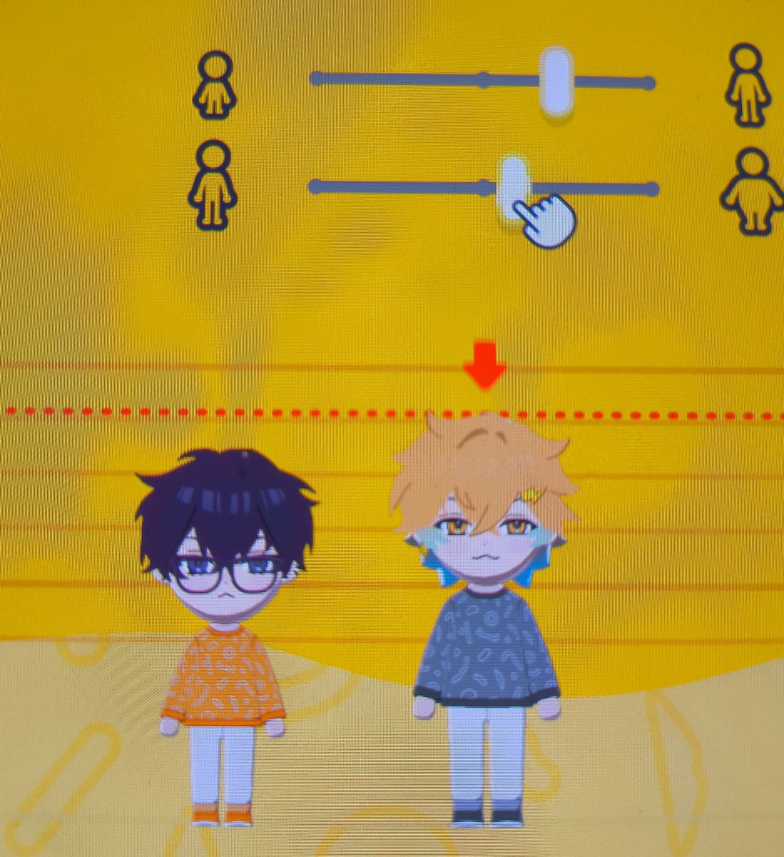 ✦ぽにゃ tweet media