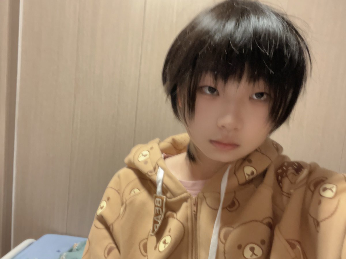 木偶的坊（雌堕版） tweet media
