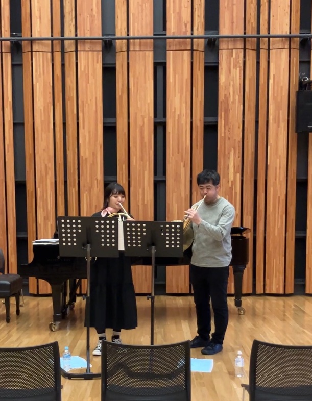 有本紘子 tweet media