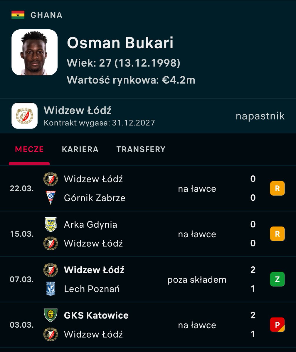 Mati | Fornaldo fan account tweet media