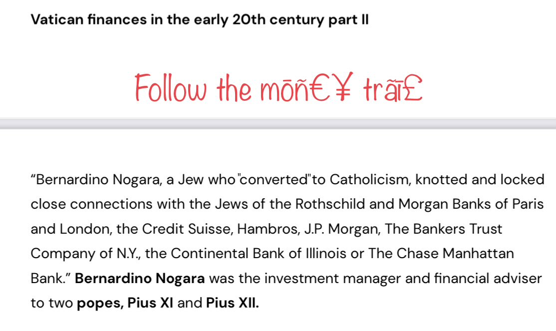 Christianus Catholicus tweet media