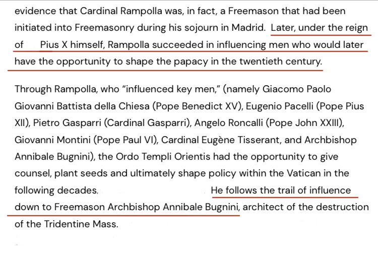 Christianus Catholicus tweet media