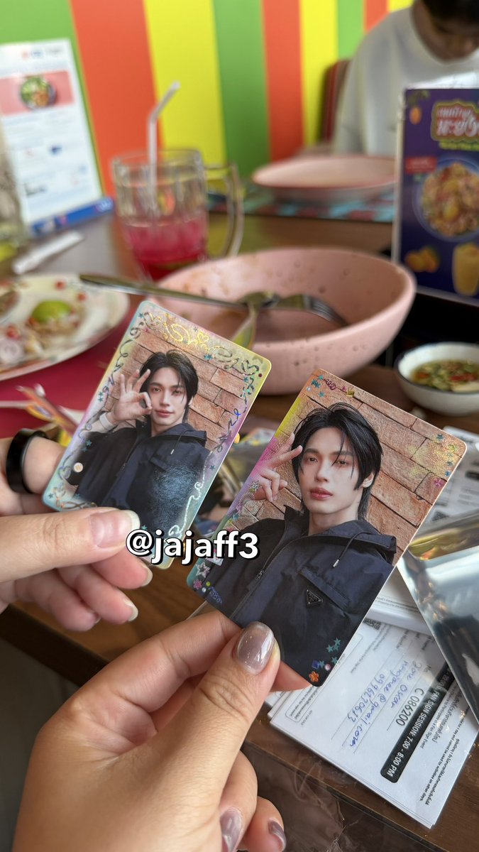 METAWIN LET’S GO💚 Feat. MARKMIN💙💖 tweet media