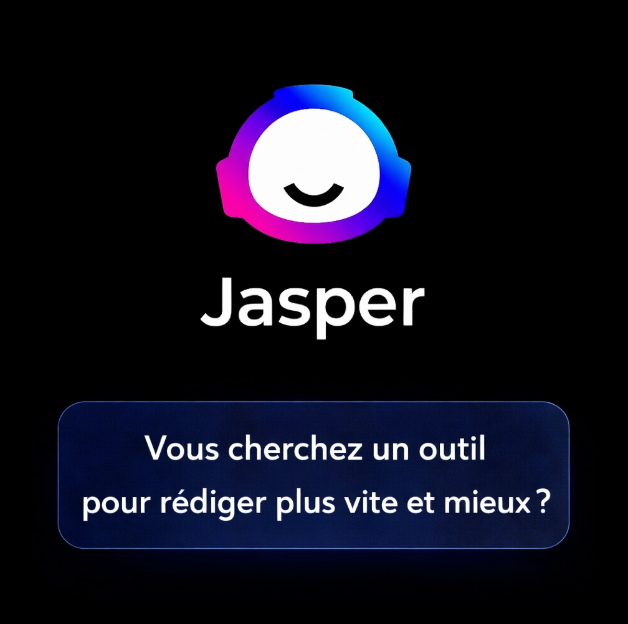 newsbookmobilax's tweet photo. 🤖 Vous cherchez un outil pour rédiger plus vite et mieux ?
➡️ https://t.co/2cqH7cfqKi
Découvrez Jasperai : fonctionnalités, avantages, limites… tout ce qu’il faut savoir avant de l’utiliser pour vos contenus SEO et réseaux sociaux.
#JasperAI #SEO #MarketingDigital #IA #RédactionWeb