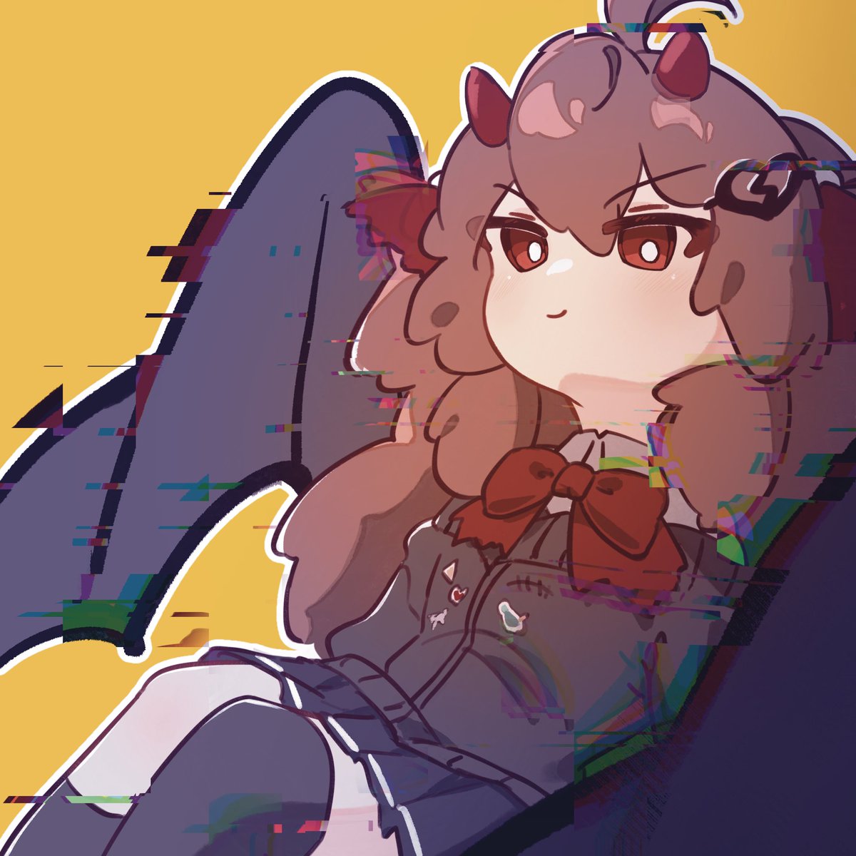 忽悠💫 tweet media