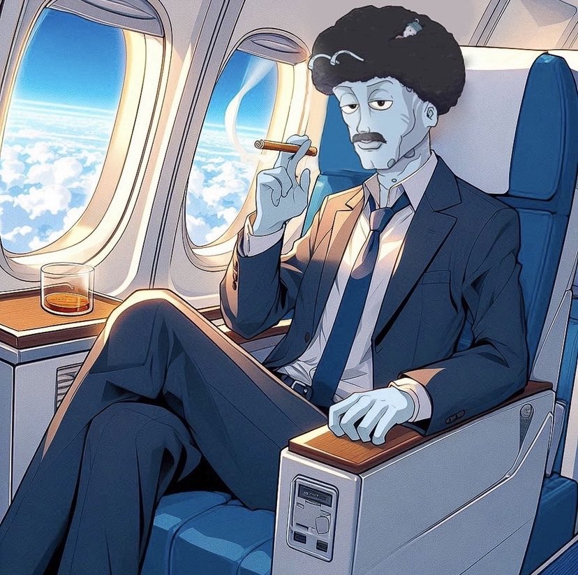 THE SWAG 🥶 tweet media