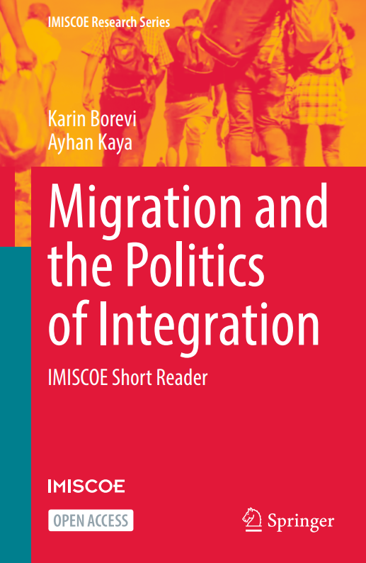 BİLGİ European Institute tweet media