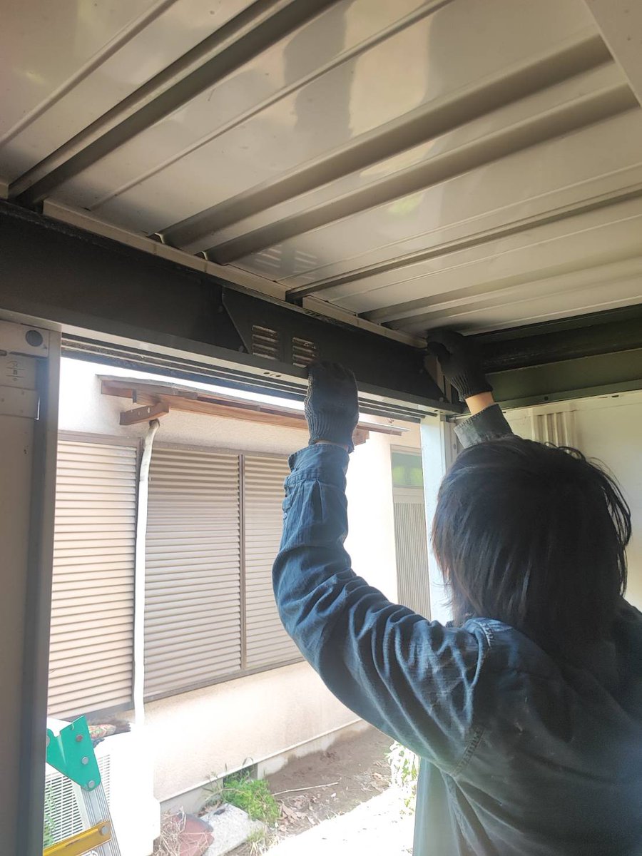 (株)みらいネットワーク@遺品整理屋さん tweet media