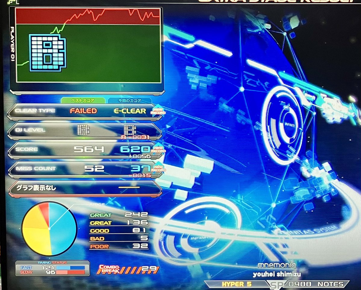 なないろ tweet media