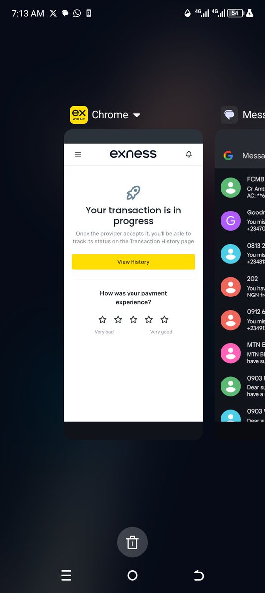 Samuel ezike tweet media