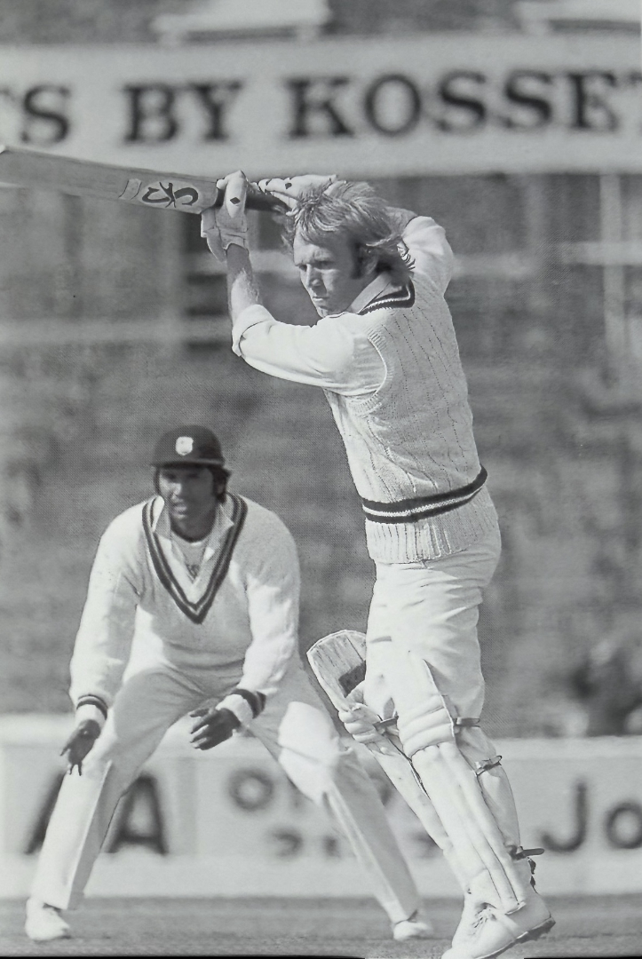 Martin Chandler tweet media