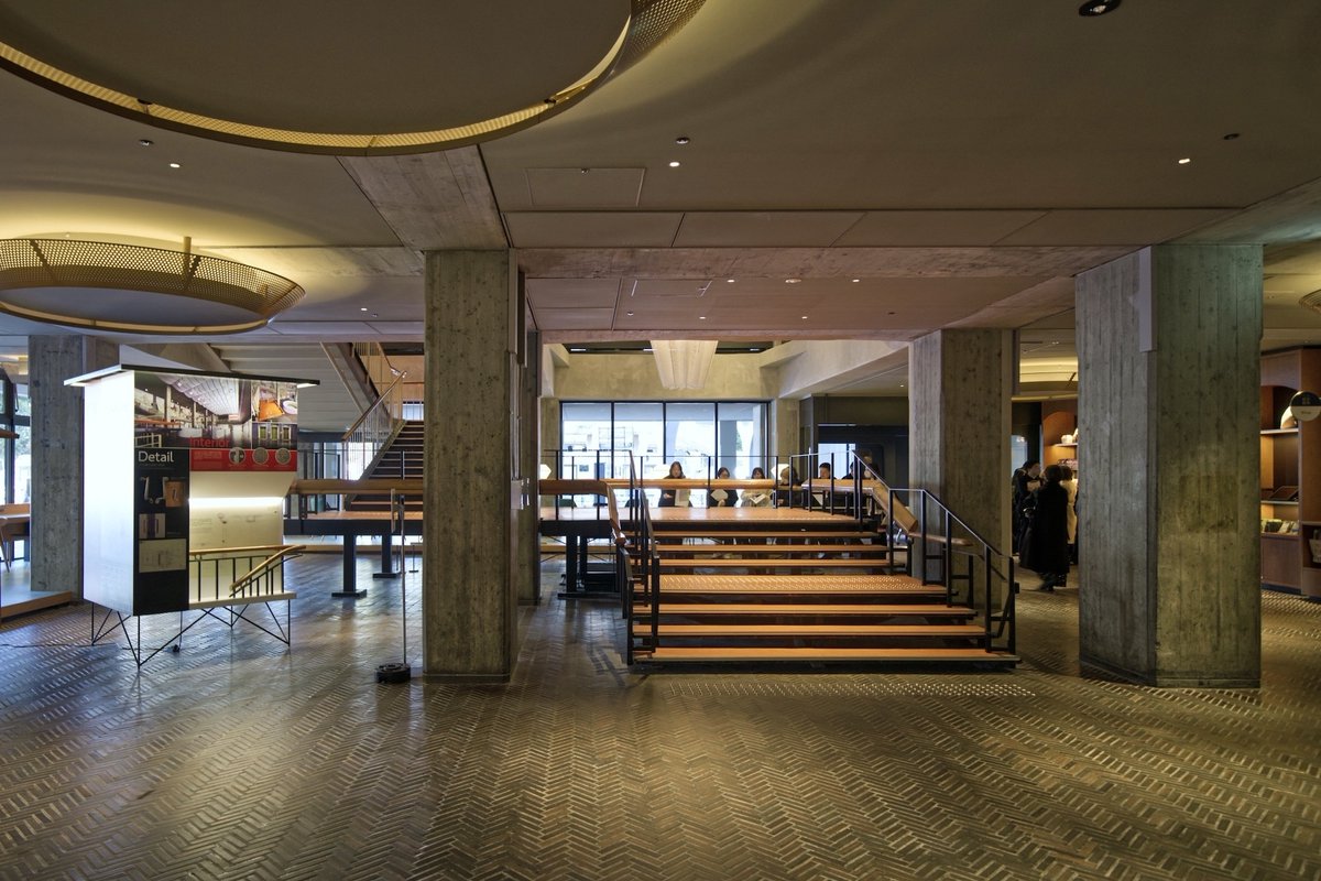 japan-architects tweet media