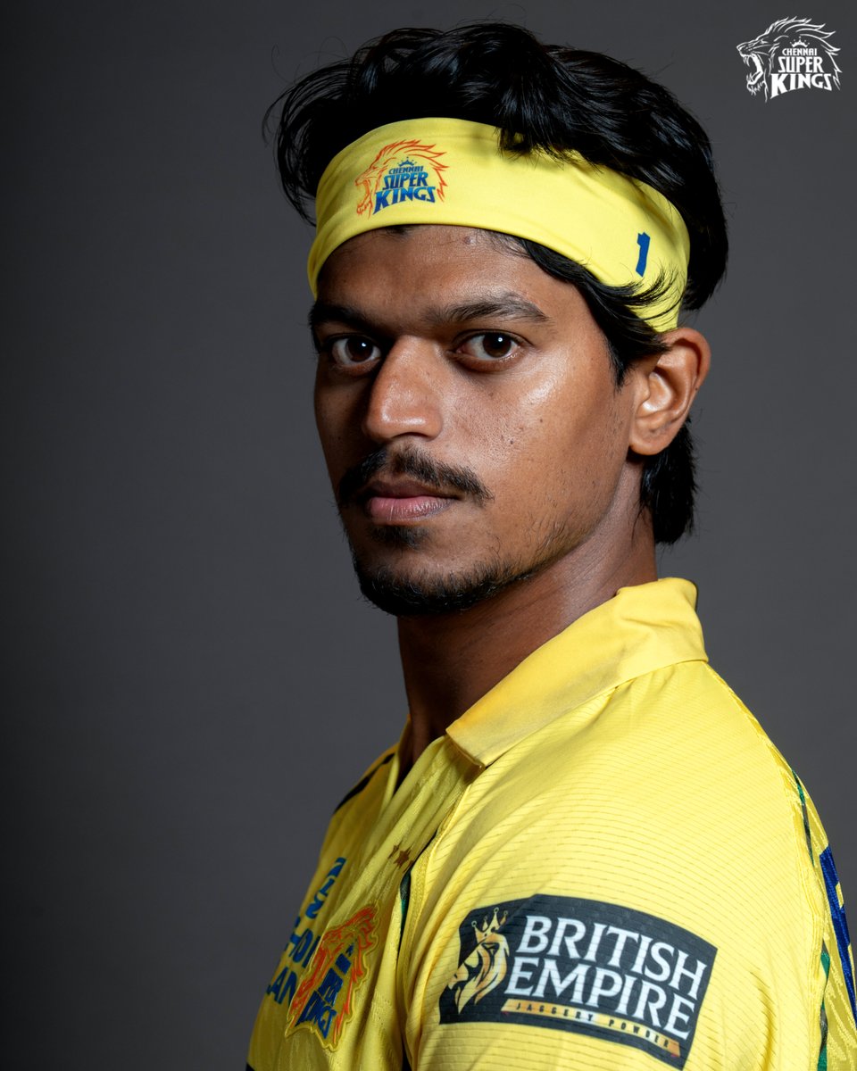 Chennai Super Kings tweet media