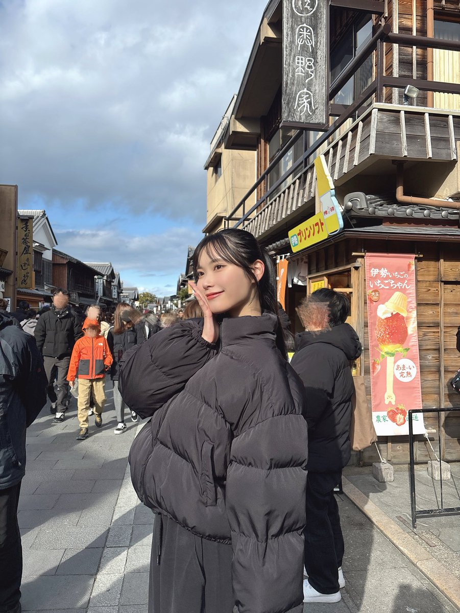 河村 理紗/ Lisa Kawamura tweet media