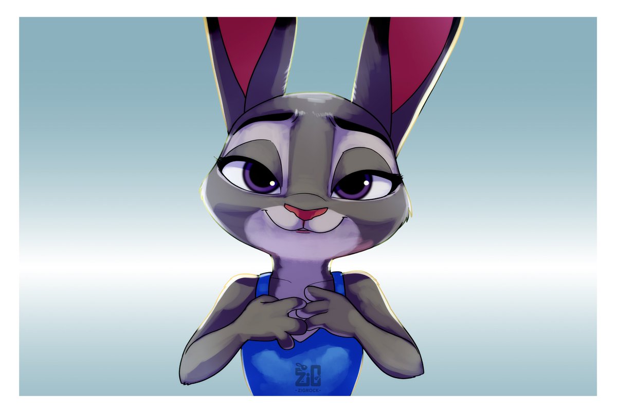 ZIGROCK!! 🍥Comms OPEN tweet media