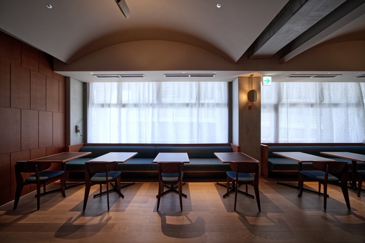 japan-architects tweet media