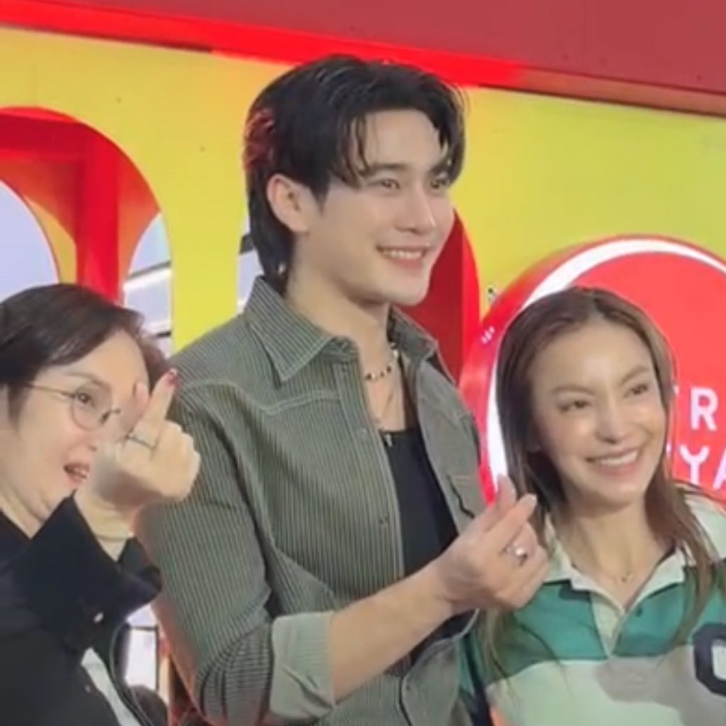 ยุโย ᥫ᭡ tweet media