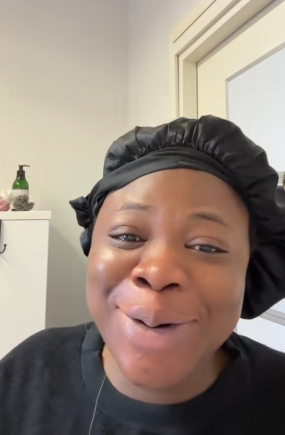 Omoye✨🫶 tweet media