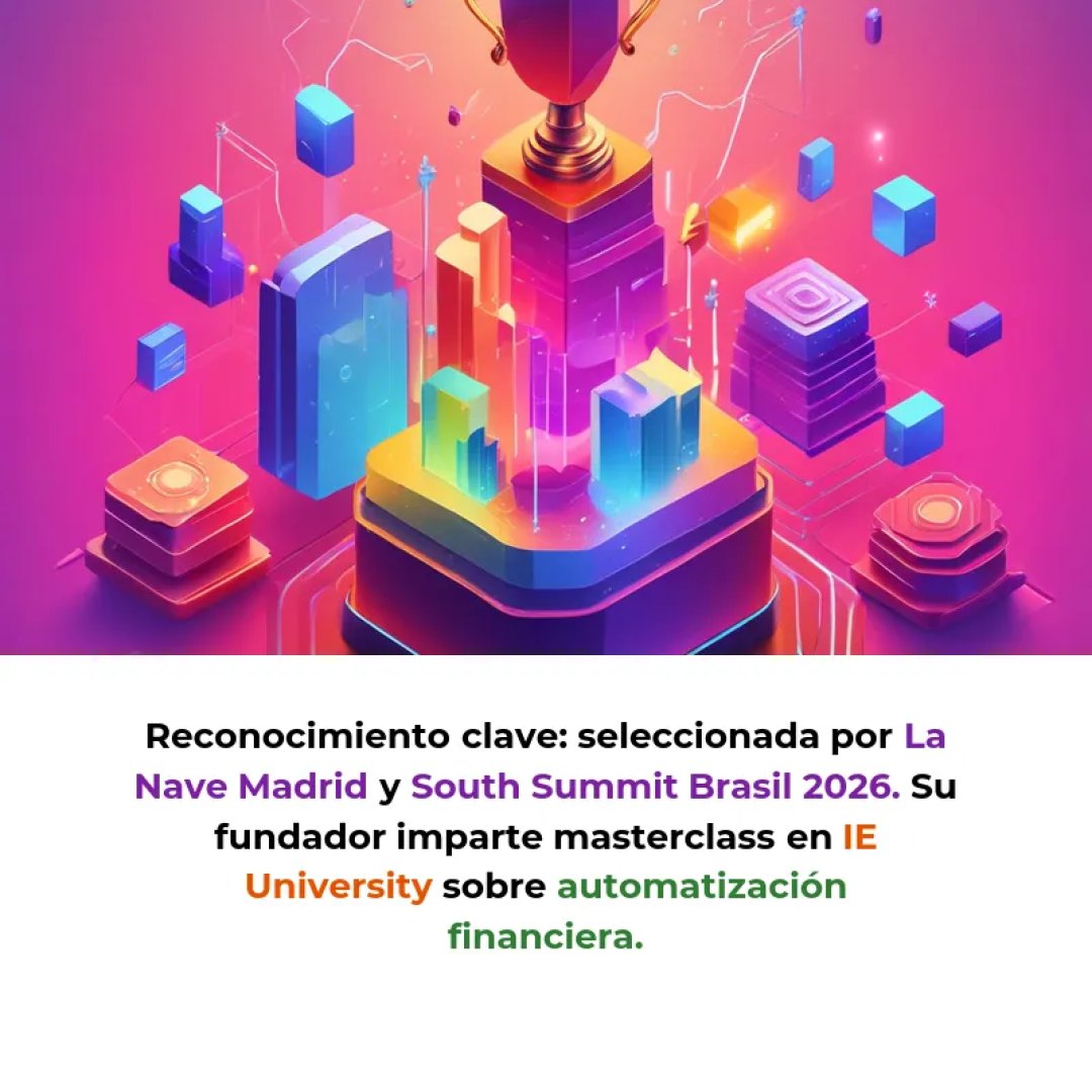 Startups Españolas tweet media