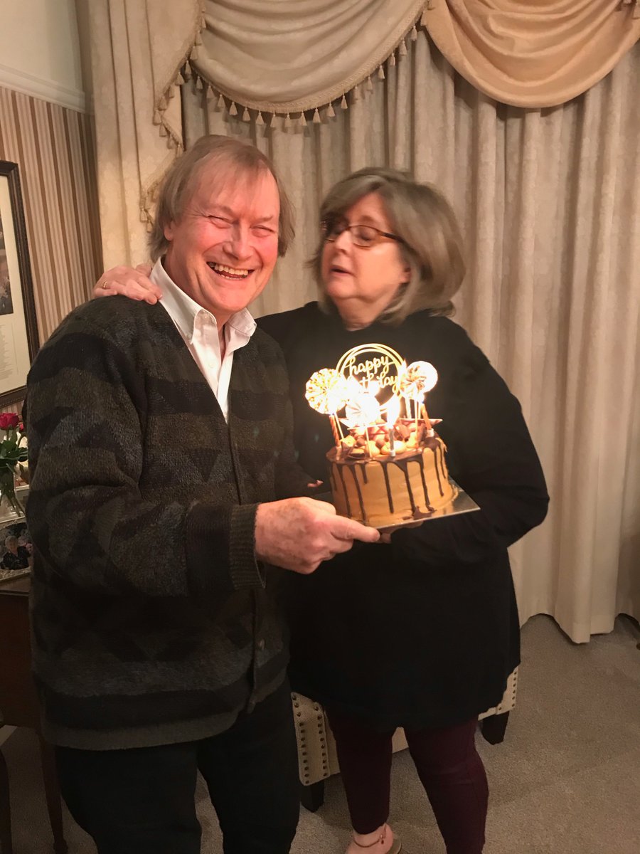 Katie Amess tweet media