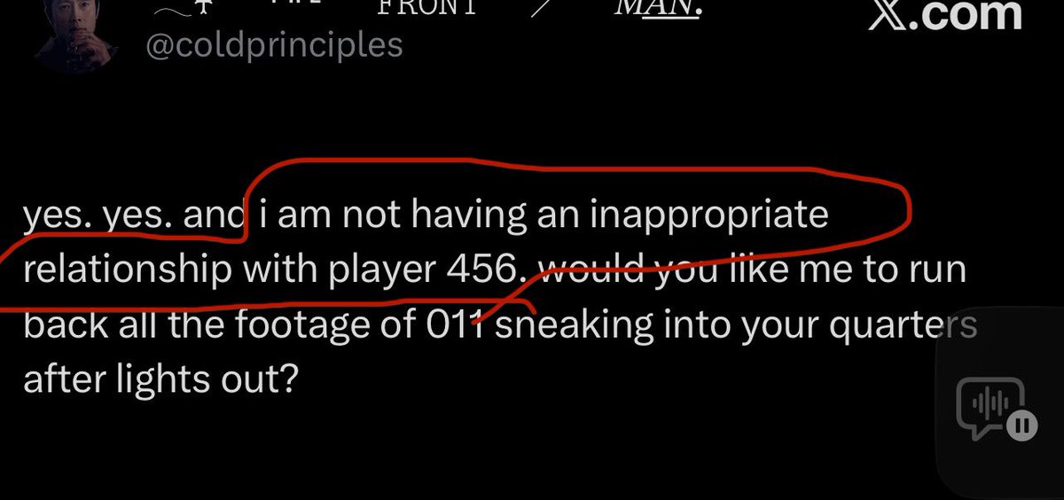 〈 ‍♝̲ ‍〉 ᵀᴴᴱ ‍𝟎𝖋𝖋𝗂𝚌𝖾𝗋. tweet media