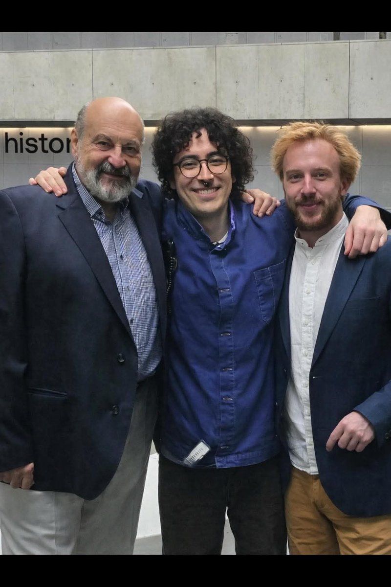 Jana VANI tweet media