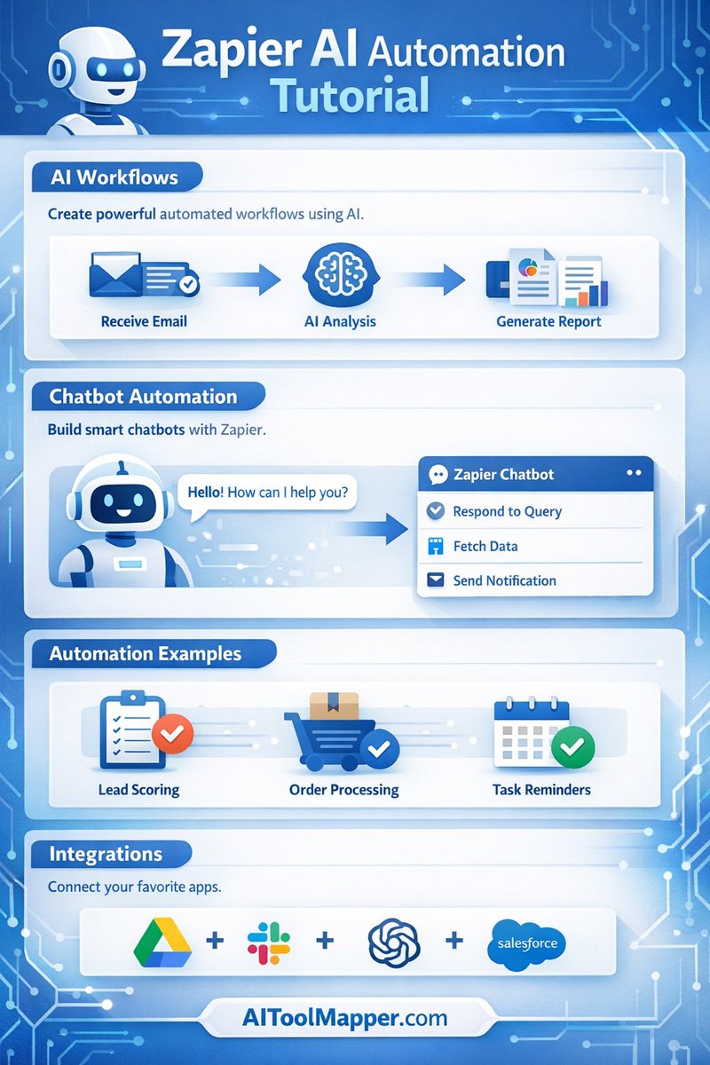 AI Tool Mapper tweet media