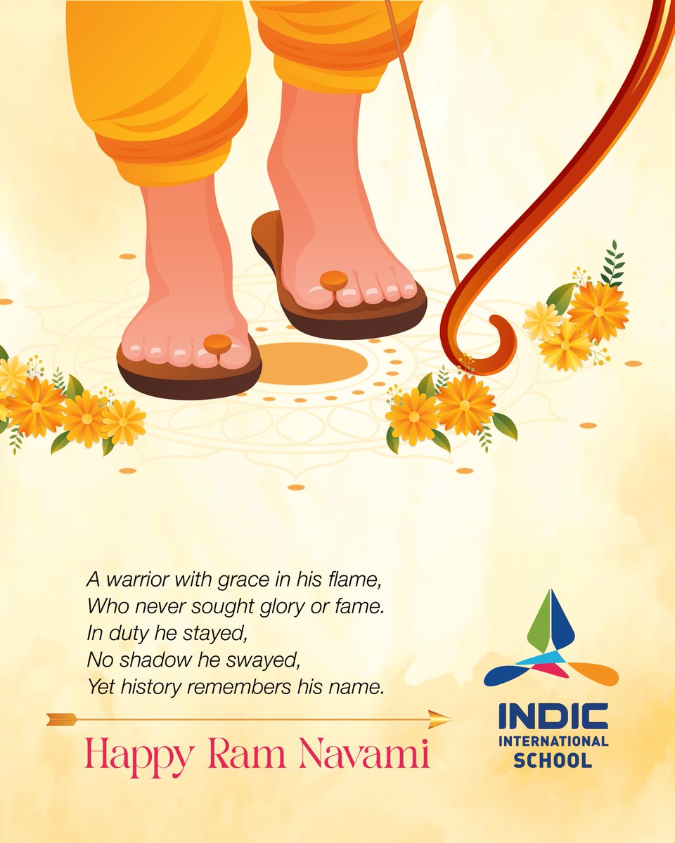 Indic Schools tweet media