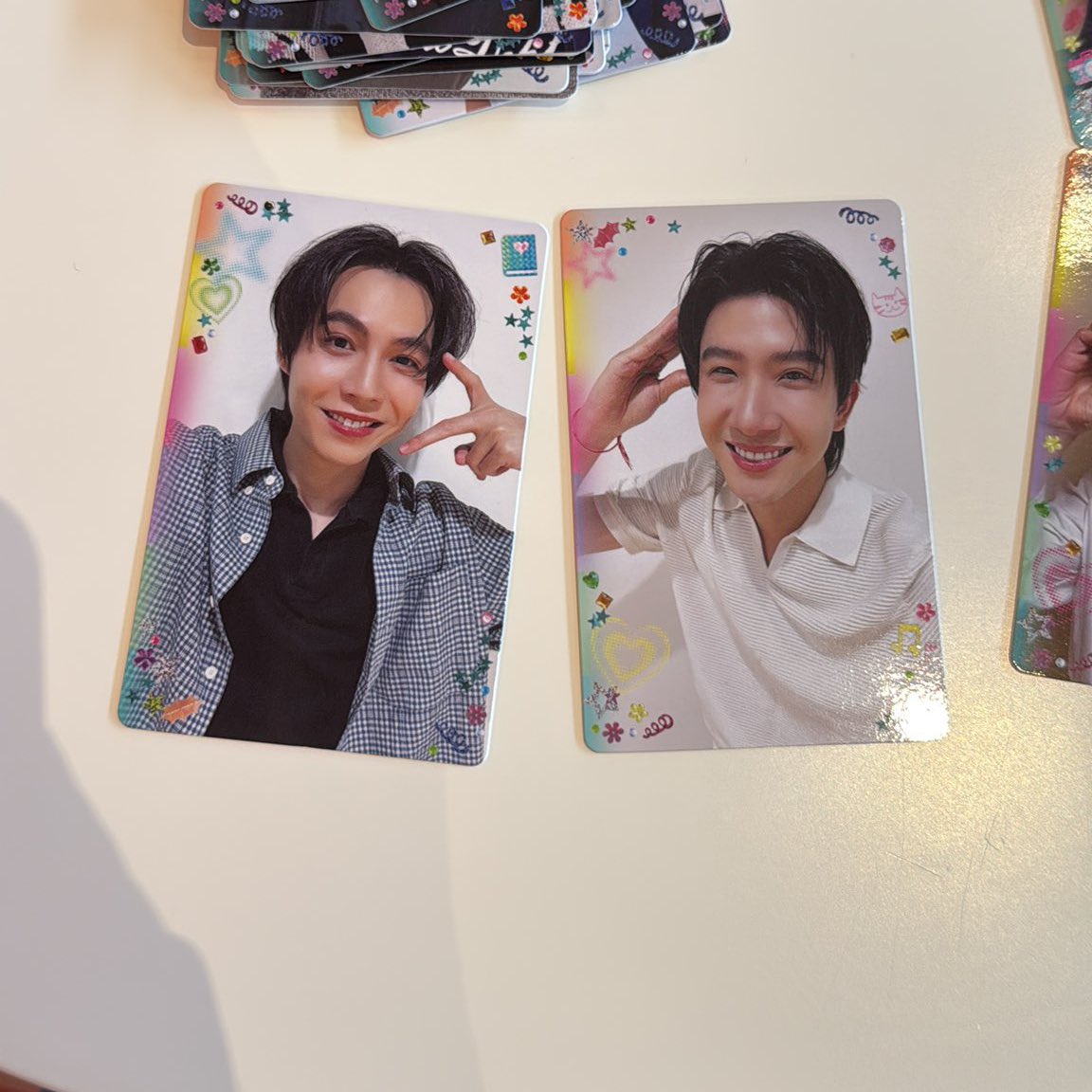 /ᐠ-˕-マ juni Ⳋ tweet media